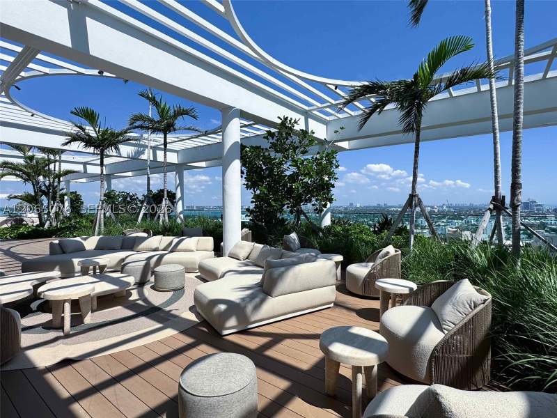 2 bedroom Condominium at 580 72nd St 808, 72 Park cond, Miami Beach — photo 5