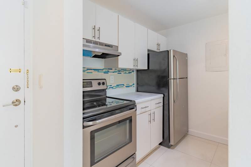 1 bedroom Condominium at 2160 SW 16th Avenue 317, Coral Way Gardens Condo, Miami — photo 5