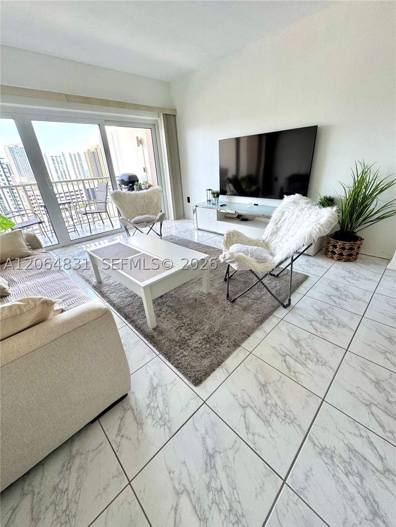 1 bedroom Condominium at 300 Bayview Dr 1603, Arlen House Condo, Sunny Isles Beach — photo 3