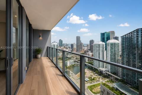 88 SW 7th St 3709, Miami FL - photo 10 of 12