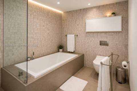 88 SW 7th St 3709, Miami FL - photo 8 of 12