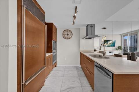 485 Brickell Ave 2103, Miami FL - photo 10 of 25