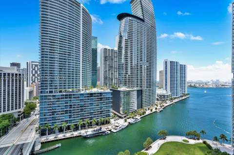 485 Brickell Ave 2103, Miami FL - photo 20 of 25