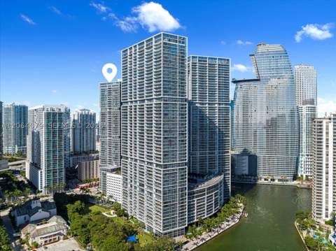 485 Brickell Ave 2103, Miami FL - photo 24 of 25