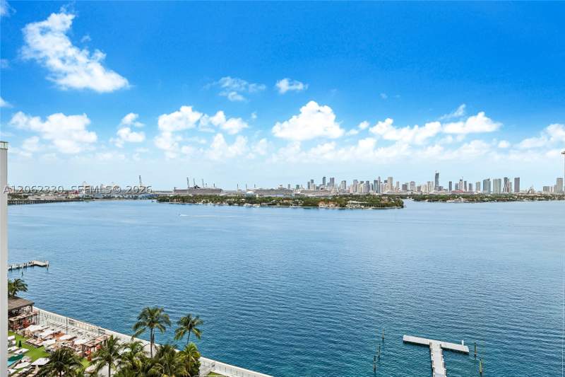 0 bedroom Condominium at 1200 West Ave 1502, Mirador 1200 Condo, Miami Beach — photo 3