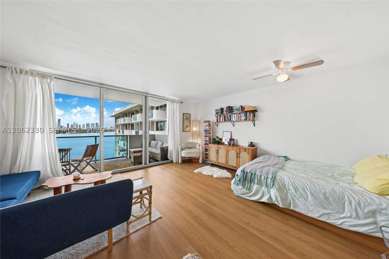 0 bedroom Condominium at 1200 West Ave 1502, Mirador 1200 Condo, Miami Beach — photo 5