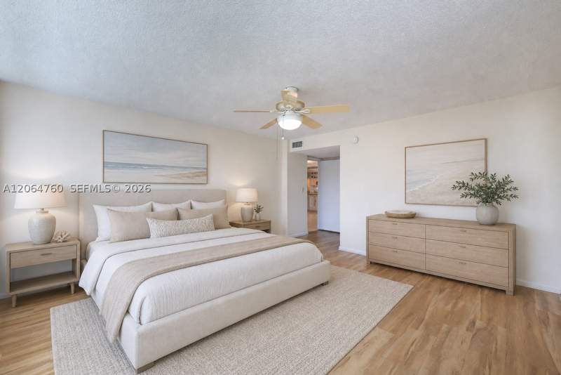 2 bedroom StockCooperative at 10230 Collins Ave 101, Bal Harbour Res Sec, Bal Harbour — photo 3