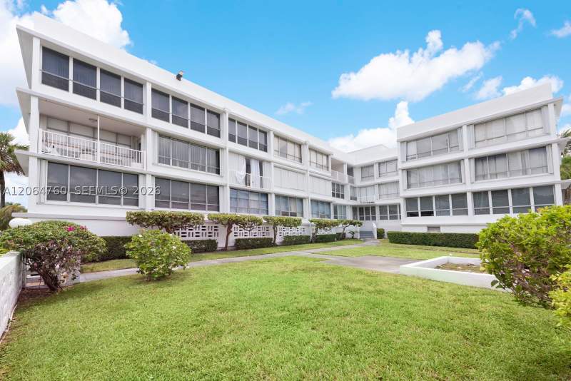 2 bedroom StockCooperative at 10230 Collins Ave 101, Bal Harbour Res Sec, Bal Harbour — photo 5
