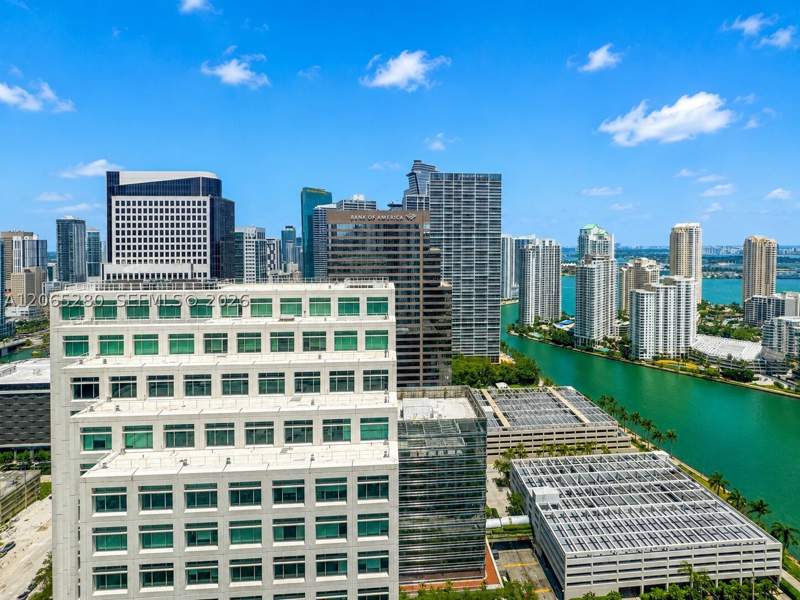 2 bedroom Condominium at 950 Brickell Bay Dr 3904, The Plaza 851 Brickell Co, Miami — photo 4