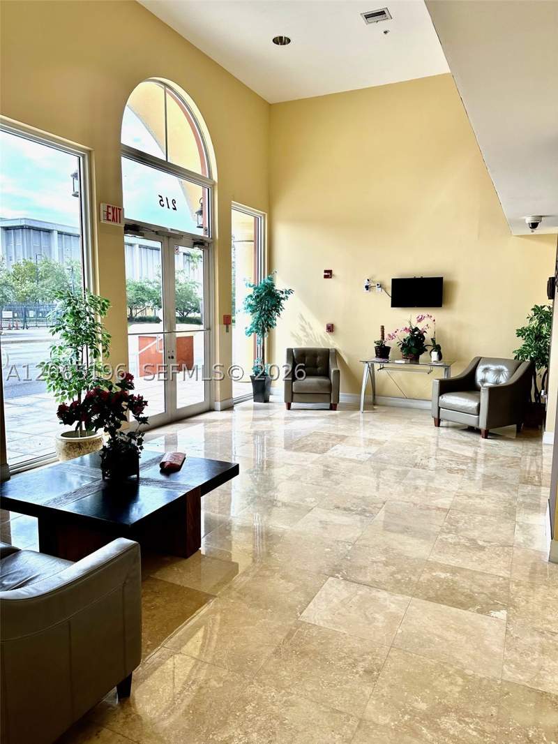 2 bedroom Condominium at 215 SW 42nd Ave 401, Lejeune Plaza Condo, Miami — photo 2