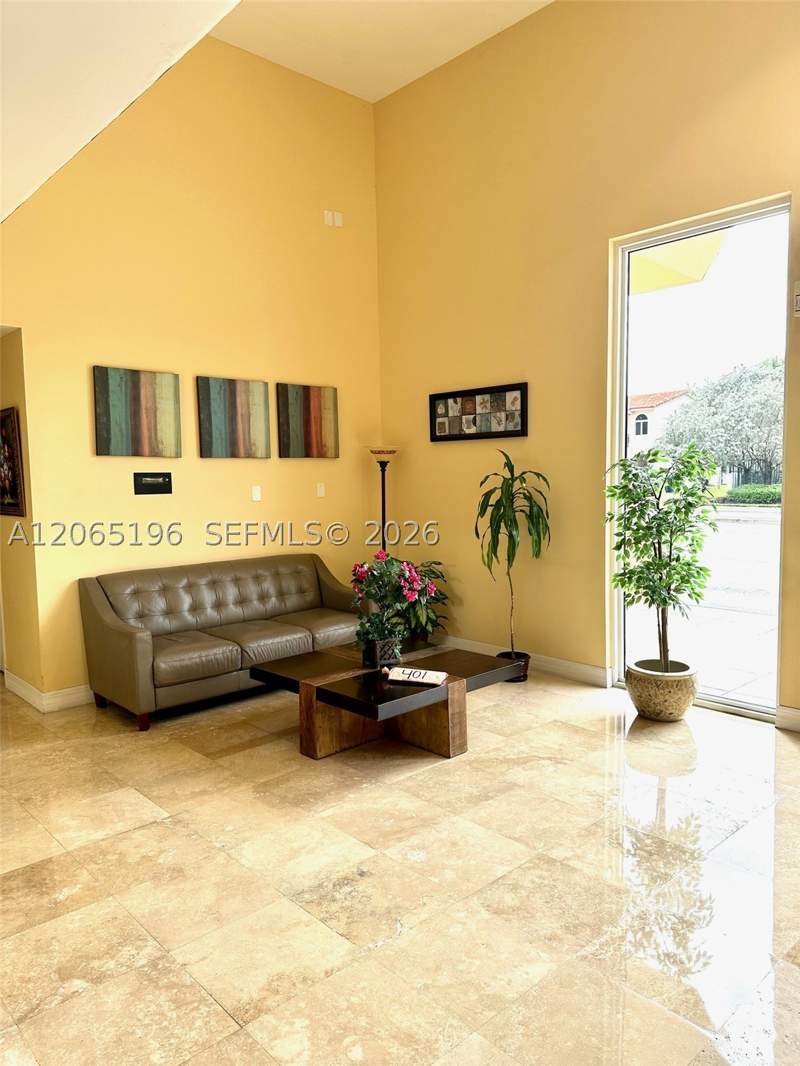 2 bedroom Condominium at 215 SW 42nd Ave 401, Lejeune Plaza Condo, Miami — photo 3