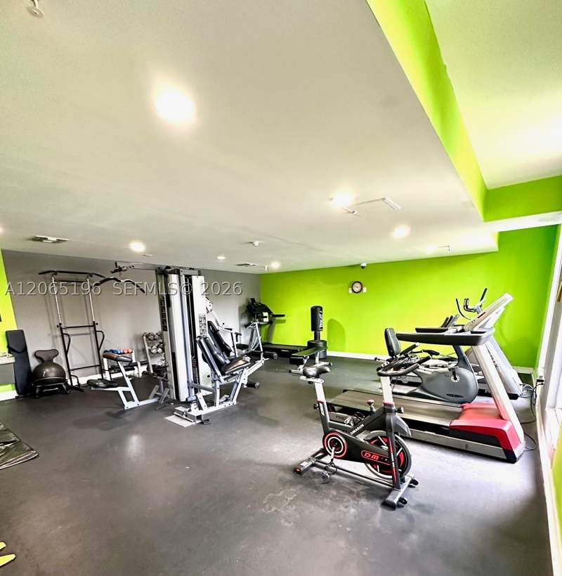 2 bedroom Condominium at 215 SW 42nd Ave 401, Lejeune Plaza Condo, Miami — photo 4