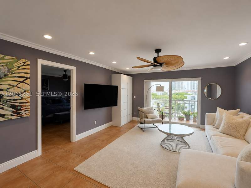2 bedroom Condominium at 3601 NE 170th St 605, Bayview Point South Condo, North Miami Beach — photo 4