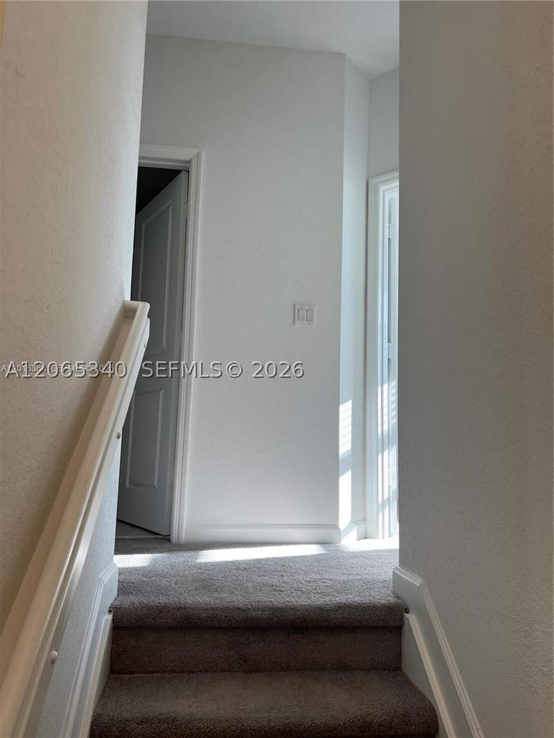 3 bedroom Townhouse at 1211 SE 27th Ter, Homestead Park Of Commerc, Homestead — photo 5