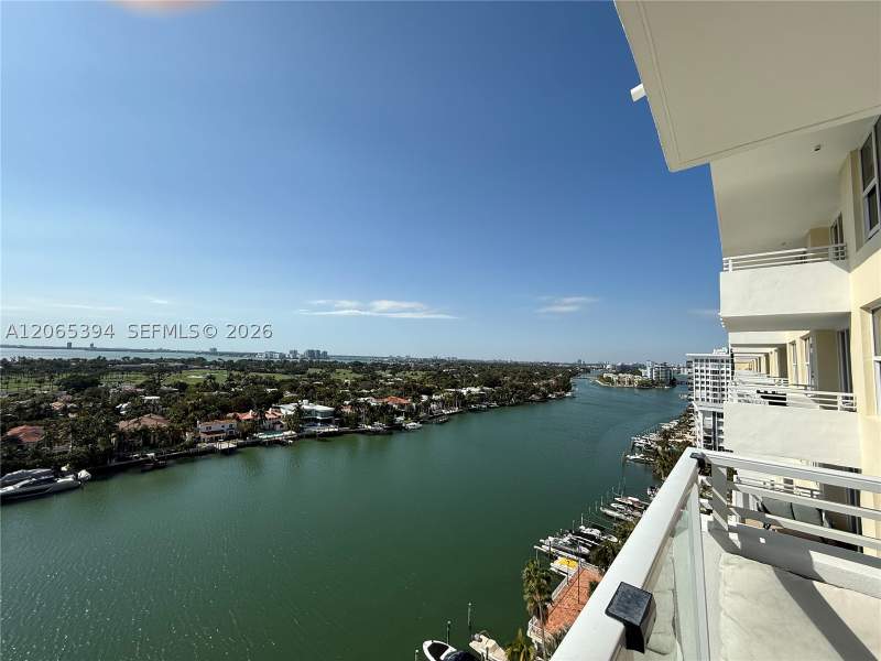 2 bedroom Condominium at 5600 Collins Ave 16G, 5600 Condo, Miami Beach — photo 3