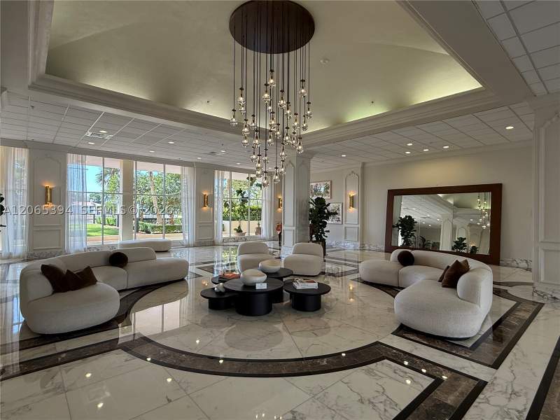 2 bedroom Condominium at 5600 Collins Ave 16G, 5600 Condo, Miami Beach — photo 5