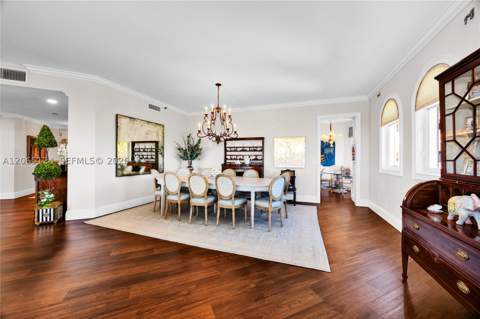 13647 Deering Bay Dr 142, Coral Gables FL - photo 10 of 36