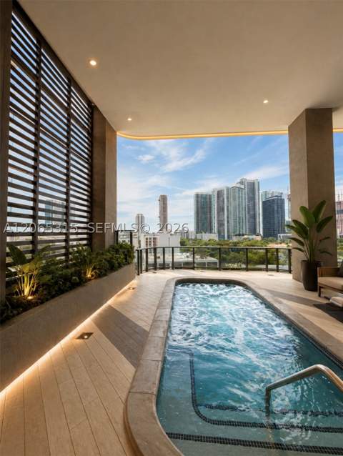 121 NE 34th St 904, Miami FL - photo 20 of 26