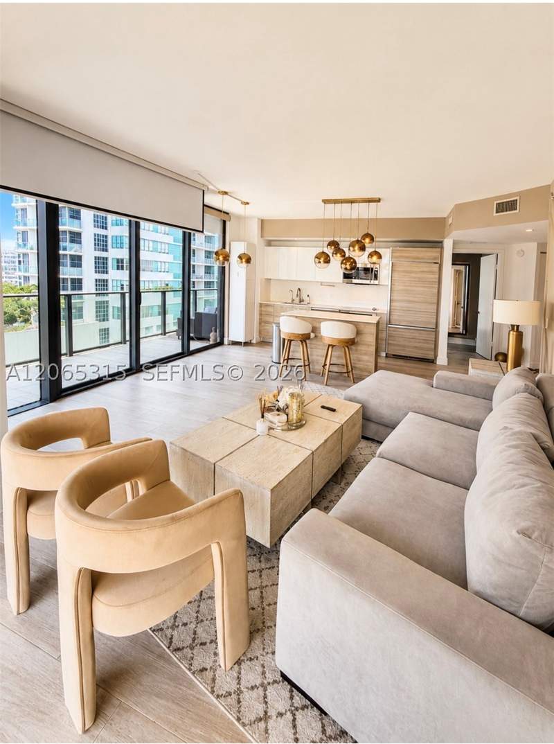 2 bedroom Condominium at 121 NE 34th St 904, 3401 MIDTOWN CONDO, Miami — photo 3