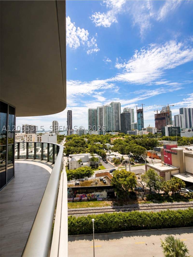 2 bedroom Condominium at 121 NE 34th St 904, 3401 MIDTOWN CONDO, Miami — photo 5