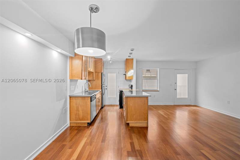 1 bedroom Condominium at 1545 Euclid Ave 3C, Euclid East Condominium, Miami Beach — photo 4