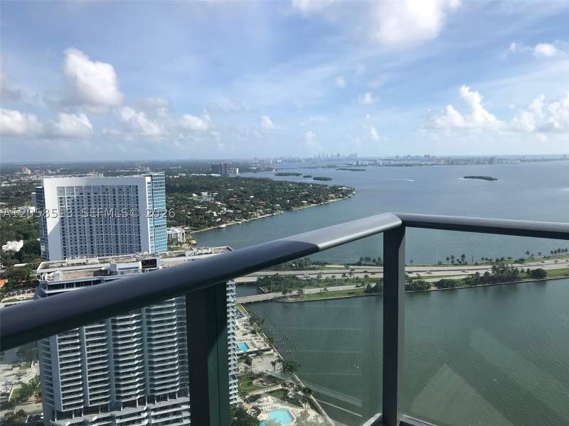 1 bedroom Condominium at 650 NE 32nd St 4508, Paraiso Bay Condo, Miami — photo 4