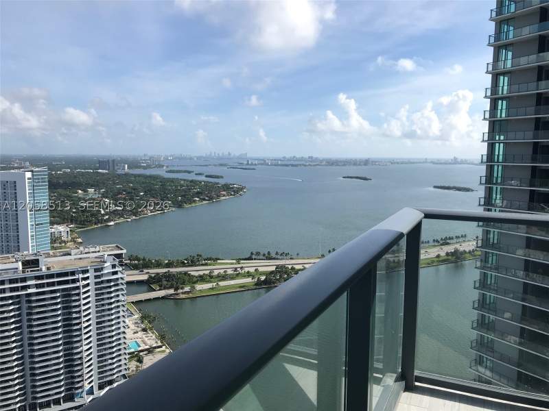 1 bedroom Condominium at 650 NE 32nd St 4508, Paraiso Bay Condo, Miami — photo 5