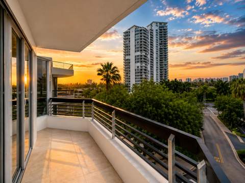 3600 Mystic Pointe Drive 608, Aventura FL - photo 12 of 36