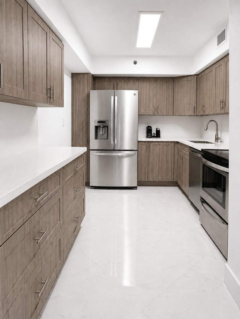 3 bedroom Condominium at 3600 Mystic Pointe Drive 608, Mystic Pointe Condo No One, Aventura — photo 2