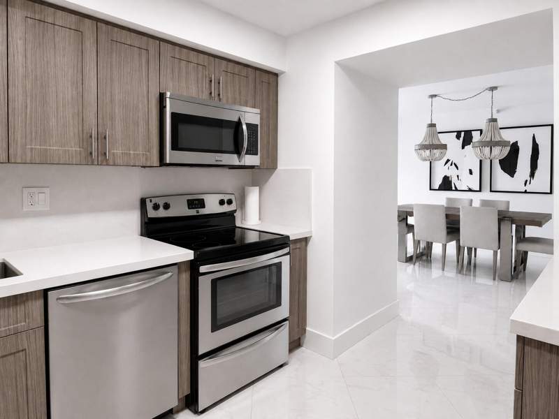 3 bedroom Condominium at 3600 Mystic Pointe Drive 608, Mystic Pointe Condo No One, Aventura — photo 3