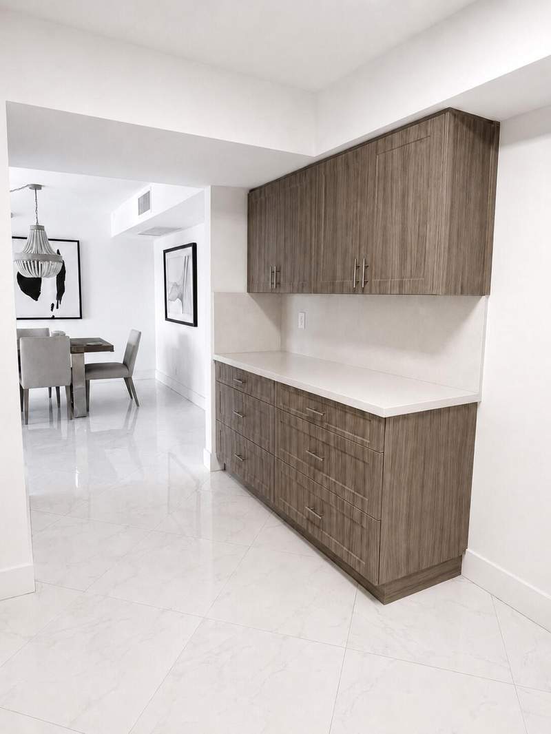 3 bedroom Condominium at 3600 Mystic Pointe Drive 608, Mystic Pointe Condo No One, Aventura — photo 4