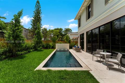 3352 Charles Ave, Miami FL - photo 20 of 22
