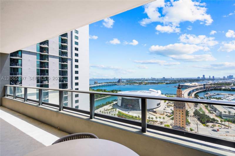 3 bedroom Condominium at 159 NE 6th St 2415, Natiivo, Miami — photo 4