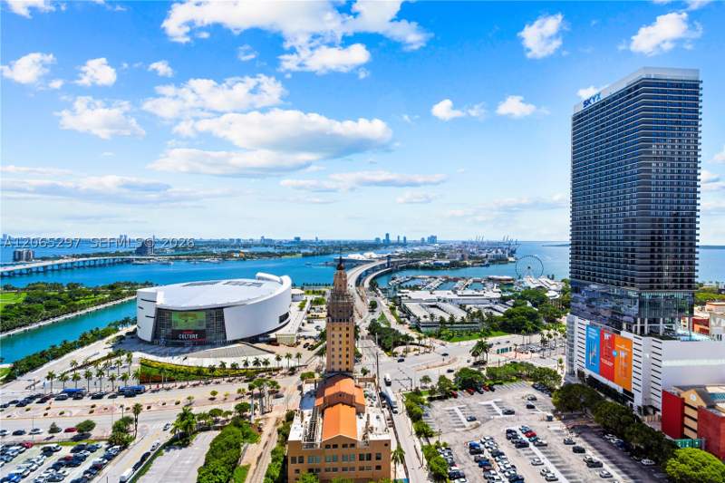 3 bedroom Condominium at 159 NE 6th St 2415, Natiivo, Miami — photo 5