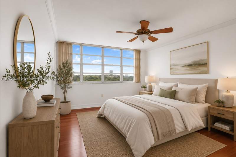 2 bedroom Condominium at 2841 NE 163rd St 1002, Stratford House Condo, North Miami Beach — photo 3