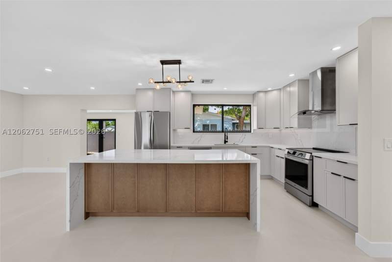 3 bedroom SingleFamilyResidence at 6514 SW 107th Pl, Snapper Creek Villas, Miami — photo 3