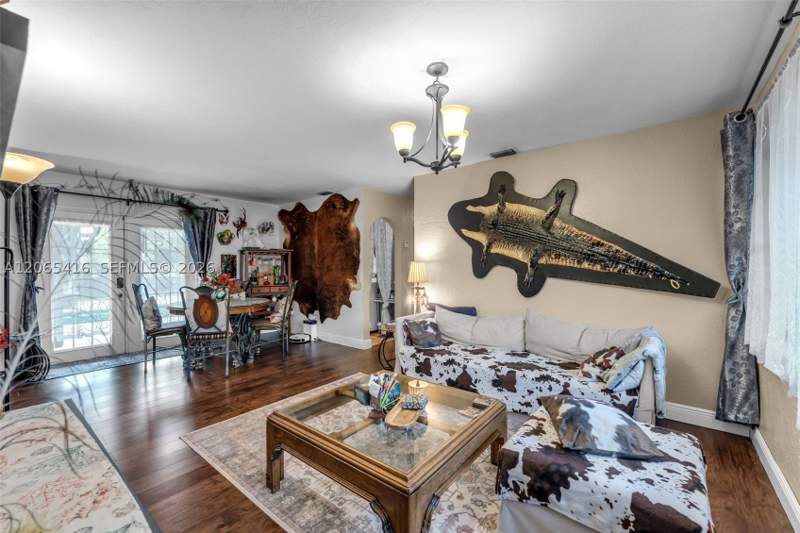 3 bedroom SingleFamilyResidence at 20301 SW 105th Ave, Benson Manor, Cutler Bay — photo 4