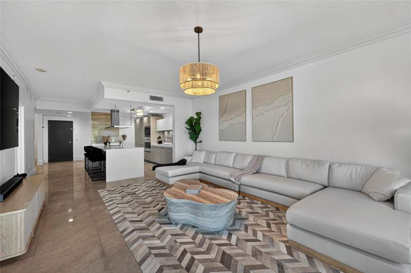 3 bedroom Condominium at 17301 Biscayne Boulevard 506, Marina Palms Residences No, North Miami Beach — photo 3
