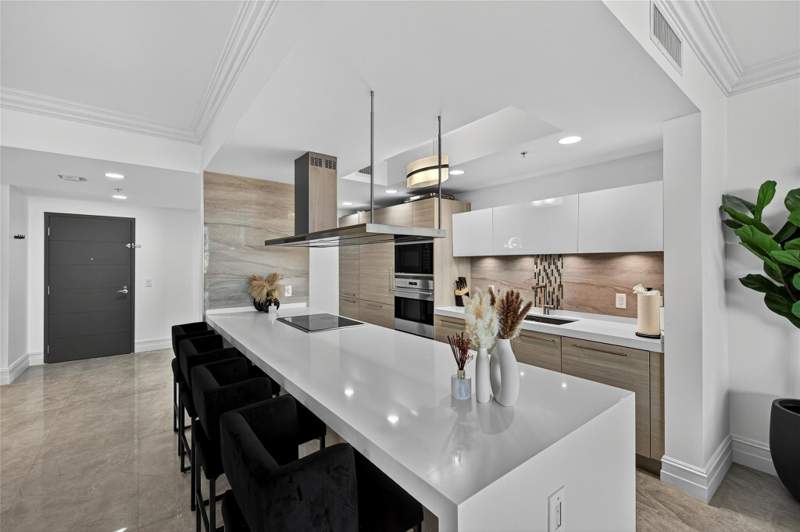 3 bedroom Condominium at 17301 Biscayne Boulevard 506, Marina Palms Residences No, North Miami Beach — photo 5