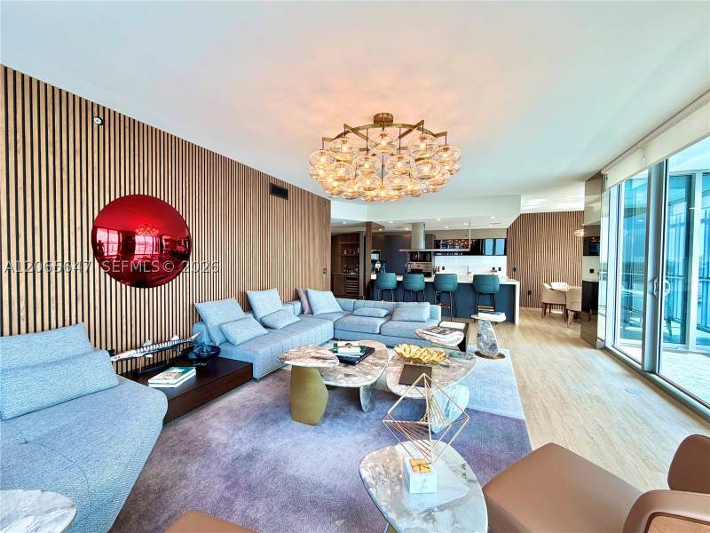 3 bedroom Condominium at 17301 Biscayne Blvd 1409, Marina Palms Residences N, North Miami Beach — photo 3