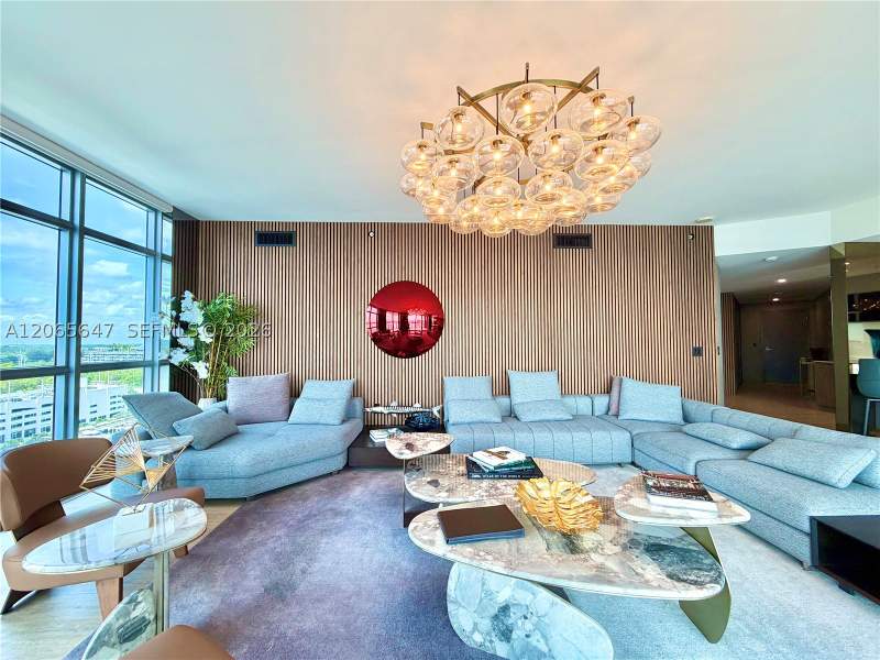 3 bedroom Condominium at 17301 Biscayne Blvd 1409, Marina Palms Residences N, North Miami Beach — photo 4
