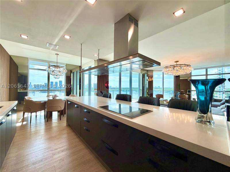 3 bedroom Condominium at 17301 Biscayne Blvd 1409, Marina Palms Residences N, North Miami Beach — photo 5