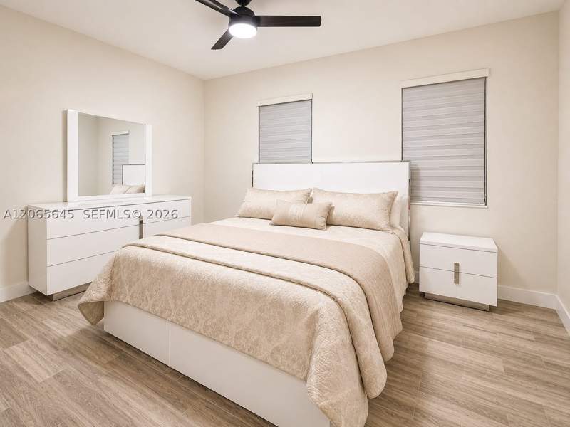 3 bedroom Condominium at 10407 NW 82nd St 34, Highland At Park Central, Doral — photo 4