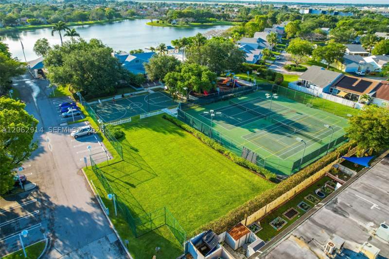 2 bedroom Townhouse at 14414 SW 142nd Ct, Country Walk Townhouses S, Miami — photo 5