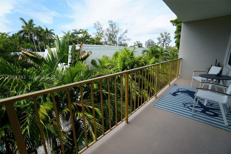 1 bedroom Condominium at 1540 Meridian Ave 3G, Meridian House Condo, Miami Beach — photo 2