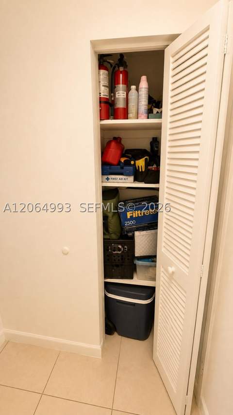 1501 NE 191st St C116, Miami FL - photo 20 of 21