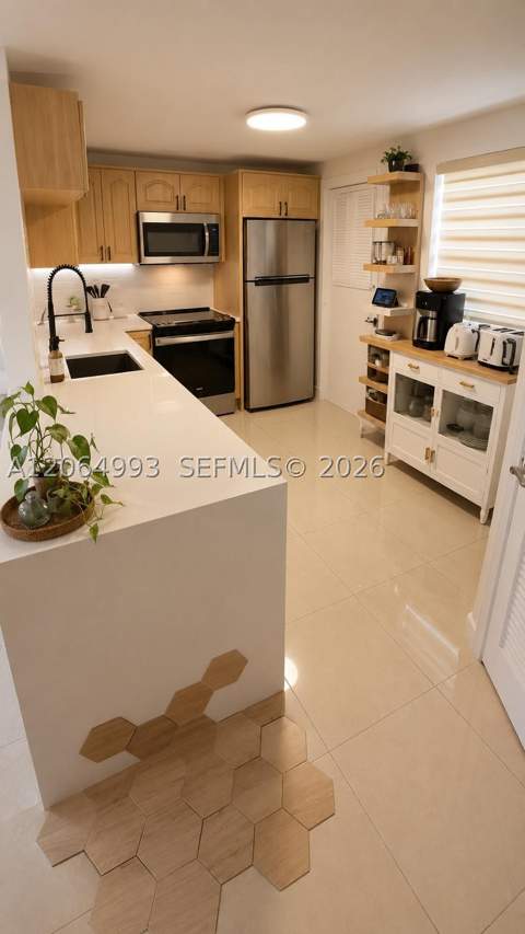1501 NE 191st St C116, Miami FL - photo 21 of 21