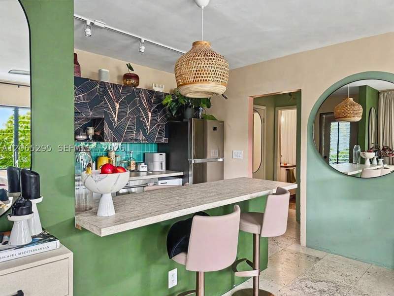 1 bedroom Condominium at 1127 Meridian Ave 8-1127, Park Square Condo, Miami Beach — photo 3