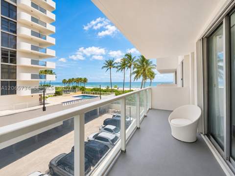 5701 Collins Ave 319, Miami Beach FL - photo 22 of 31
