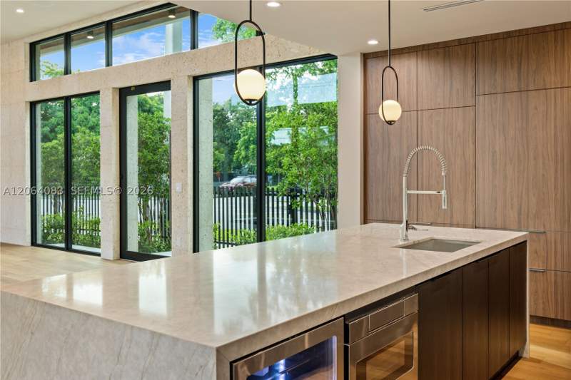 4 bedroom SingleFamilyResidence at 4031 NW 1st Ave, Princess Park, Miami — photo 5